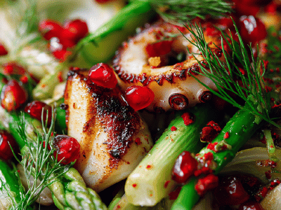 Recipes
