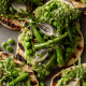 Spicy Tangy Antipasto