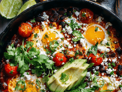 Recipes