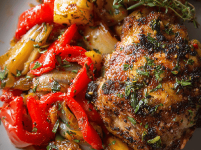 Recipes
