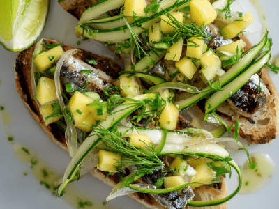 Recipes