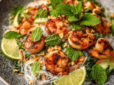 Recipes