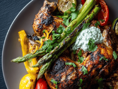 Recipes