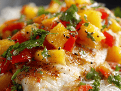 Recipes