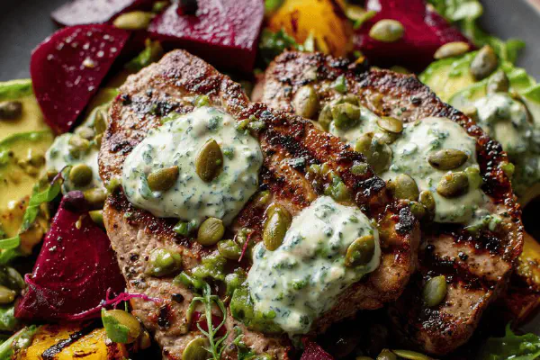 Spiced Hot Cider Twist