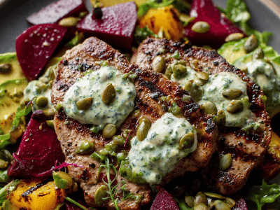 Recipes