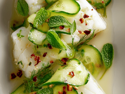 Recipes