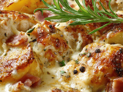 Recipes