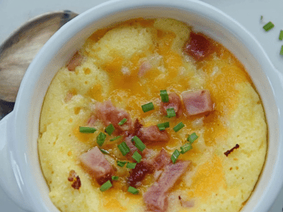 Comfort Food