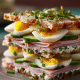 Herbed Creamy Potato Salad