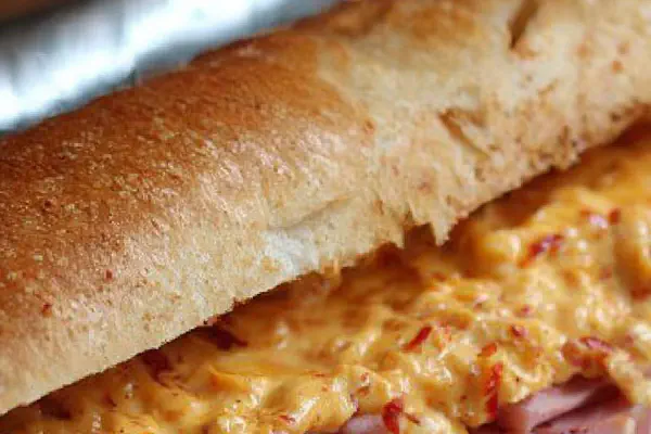 Georgia Honey Pecan Bars