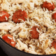 Chicken Curry Reworked
