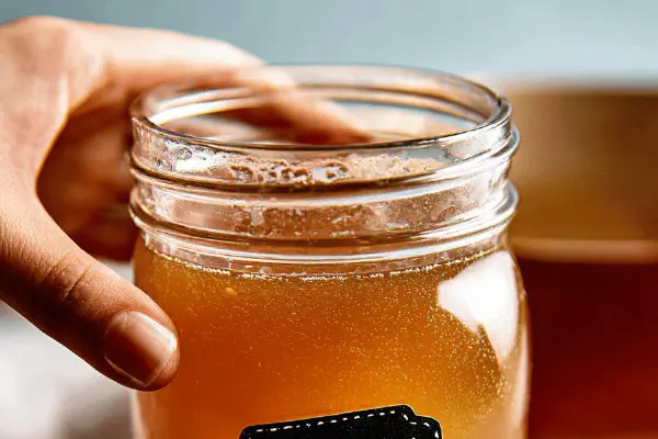 Corned Beef Cabbage Soup