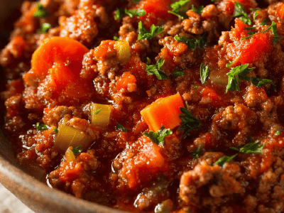 Recipes