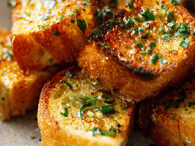 Recipes