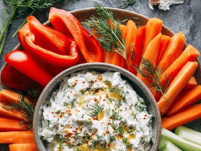 Recipes