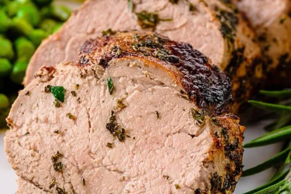 Balsamic Roasted Roots