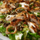 Lemon Onion Chicken Twist