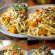 Wild Mushroom Risotto Jar
