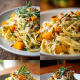 Rustic Pici Pasta