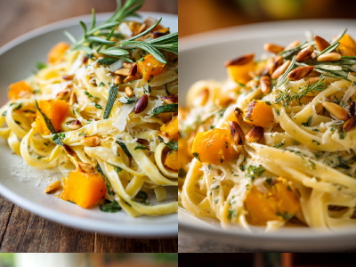 Recipes