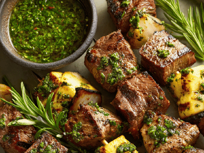 Recipes