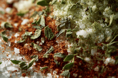 Herbed Ranch Salt Mix
