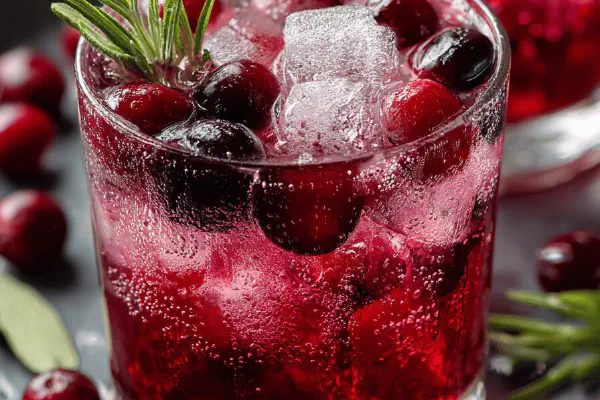 Holly Jolly Jello Shots Remix