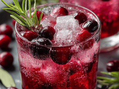 Recipes
