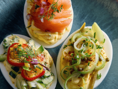 Recipes