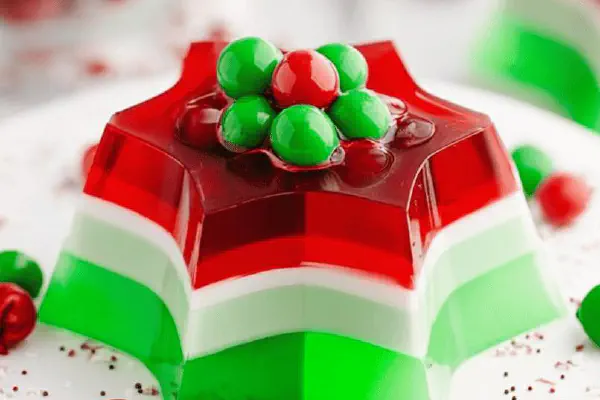Holly Jolly Jello Shots Remix