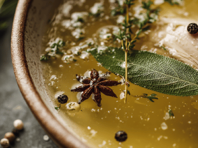 Recipes