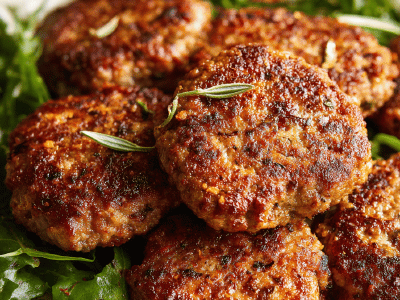 Recipes