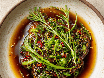 Recipes