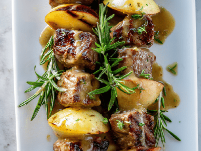 Recipes