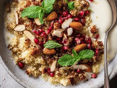 Recipes