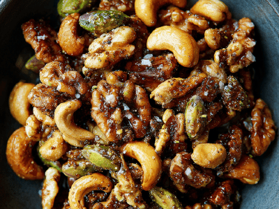 Recipes