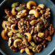 Twisted Sweet-Salty Mix