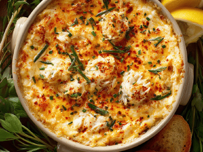 Recipes