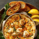 Smoked Salmon Spread Remix