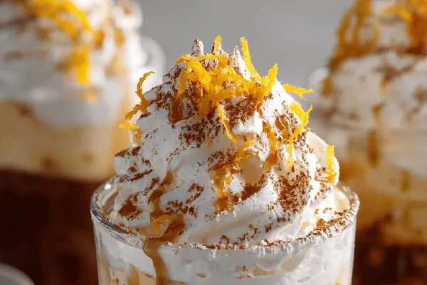 Pineapple Acerum Granita