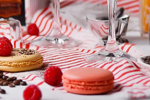 Grapefruit Rosemary Syrup