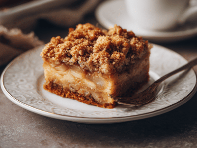 Recipes