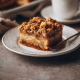 Banana Chocolate Loaf Remix