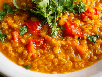 Recipes