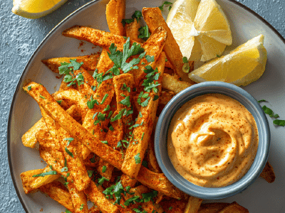 Recipes