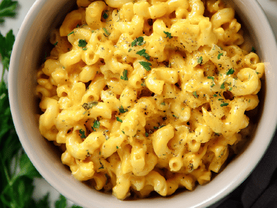 Comfort Food