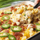Chunky Chicken Hash Casserole