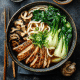 Shabu-Shabu Twist