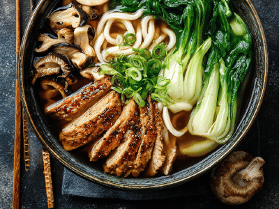 Recipes